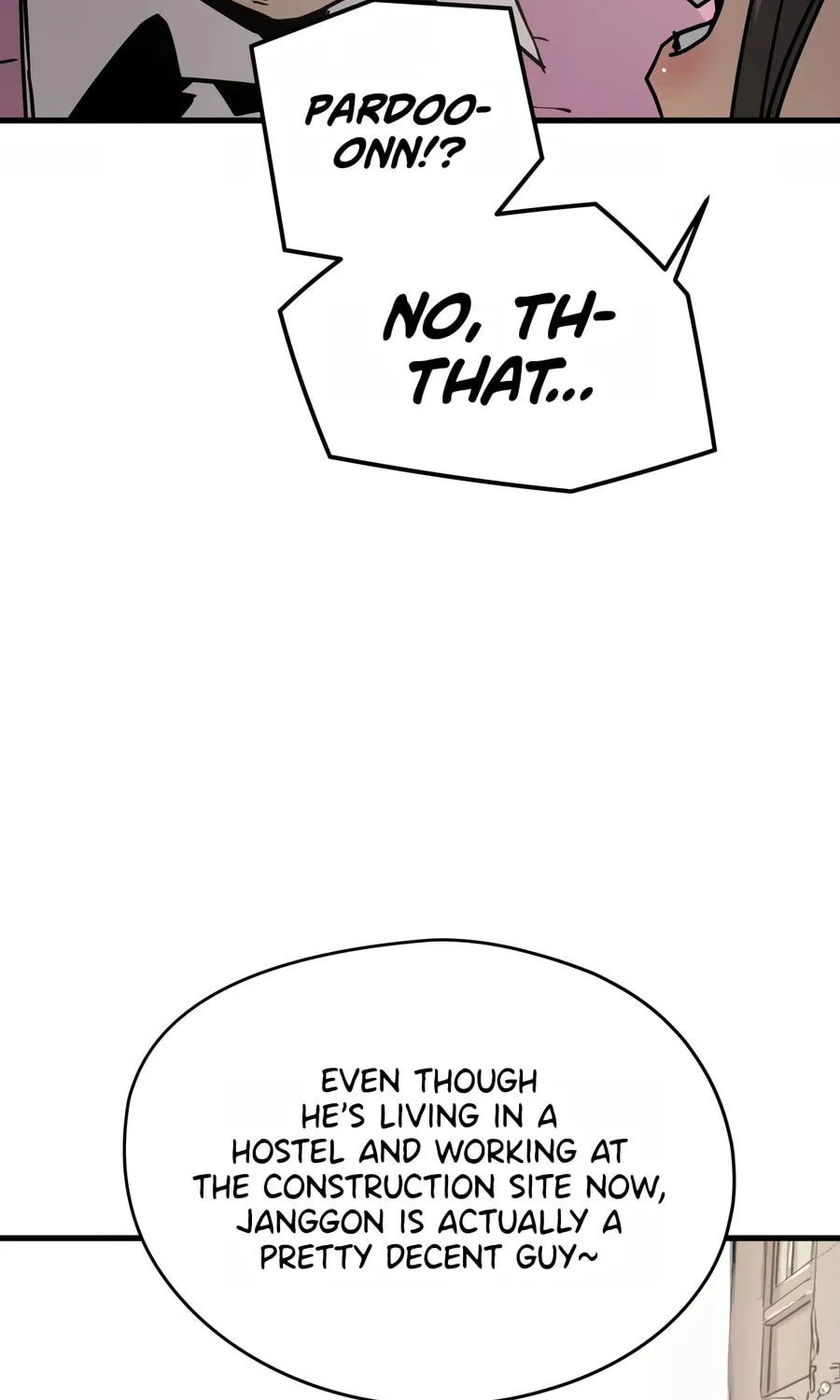 Read Mercilessly chapter 20 image 99 on Lezhin