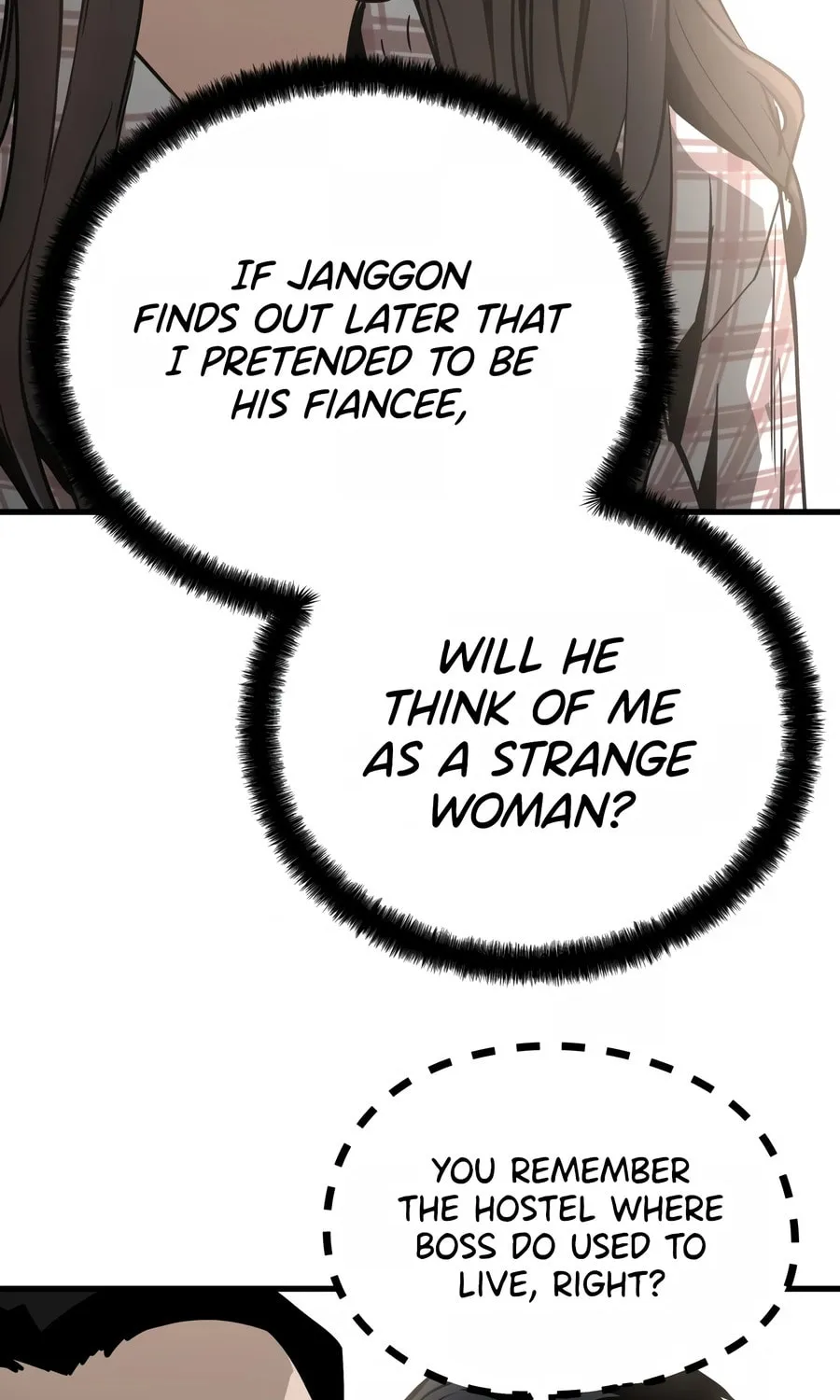 Read Mercilessly chapter 22 image 100 on Lezhin