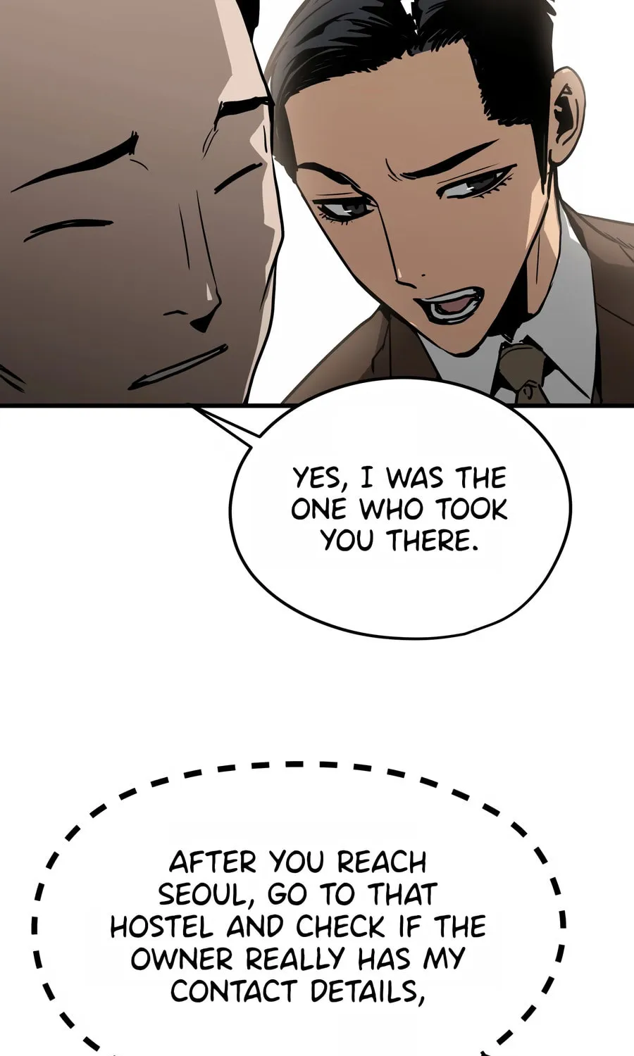 Read Mercilessly chapter 22 image 101 on Lezhin