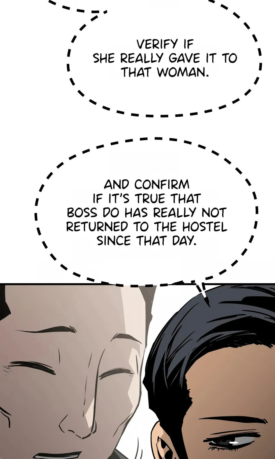 Read Mercilessly chapter 22 image 102 on Lezhin