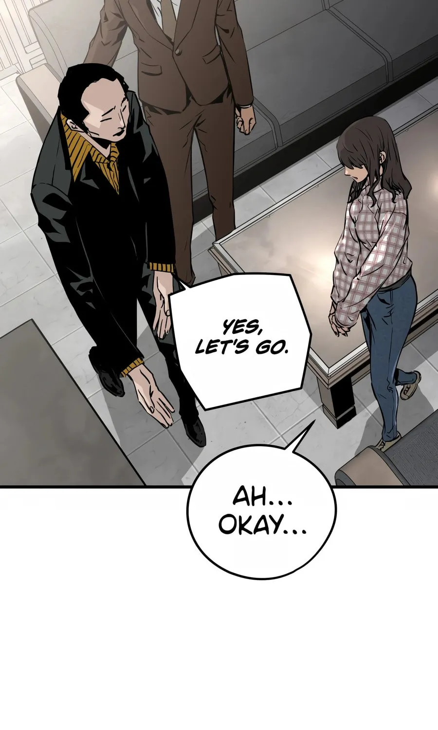 Read Mercilessly chapter 22 image 104 on Lezhin