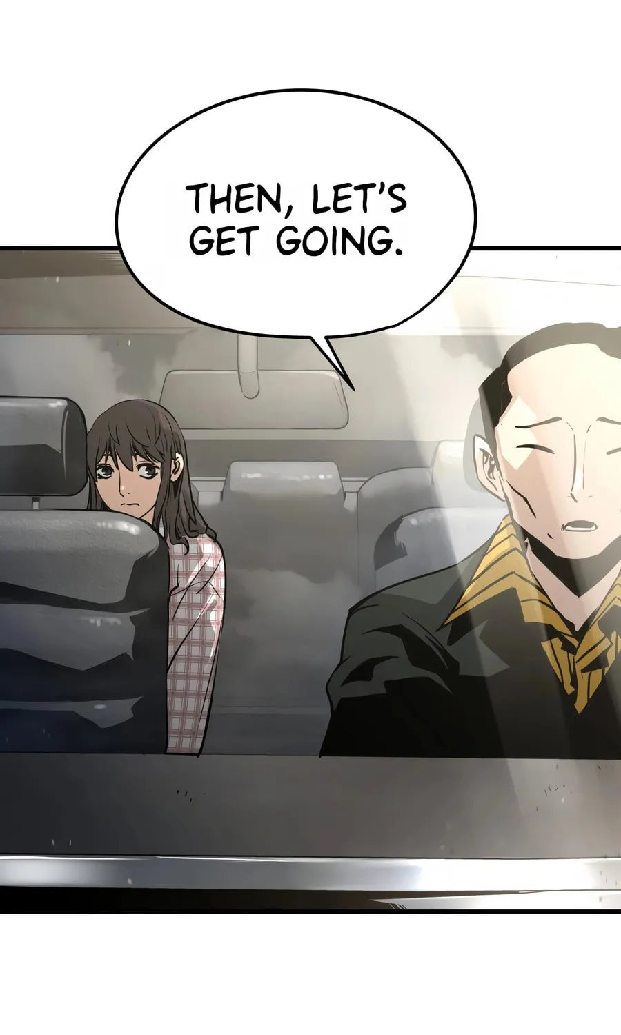 Read Mercilessly chapter 22 image 105 on Lezhin