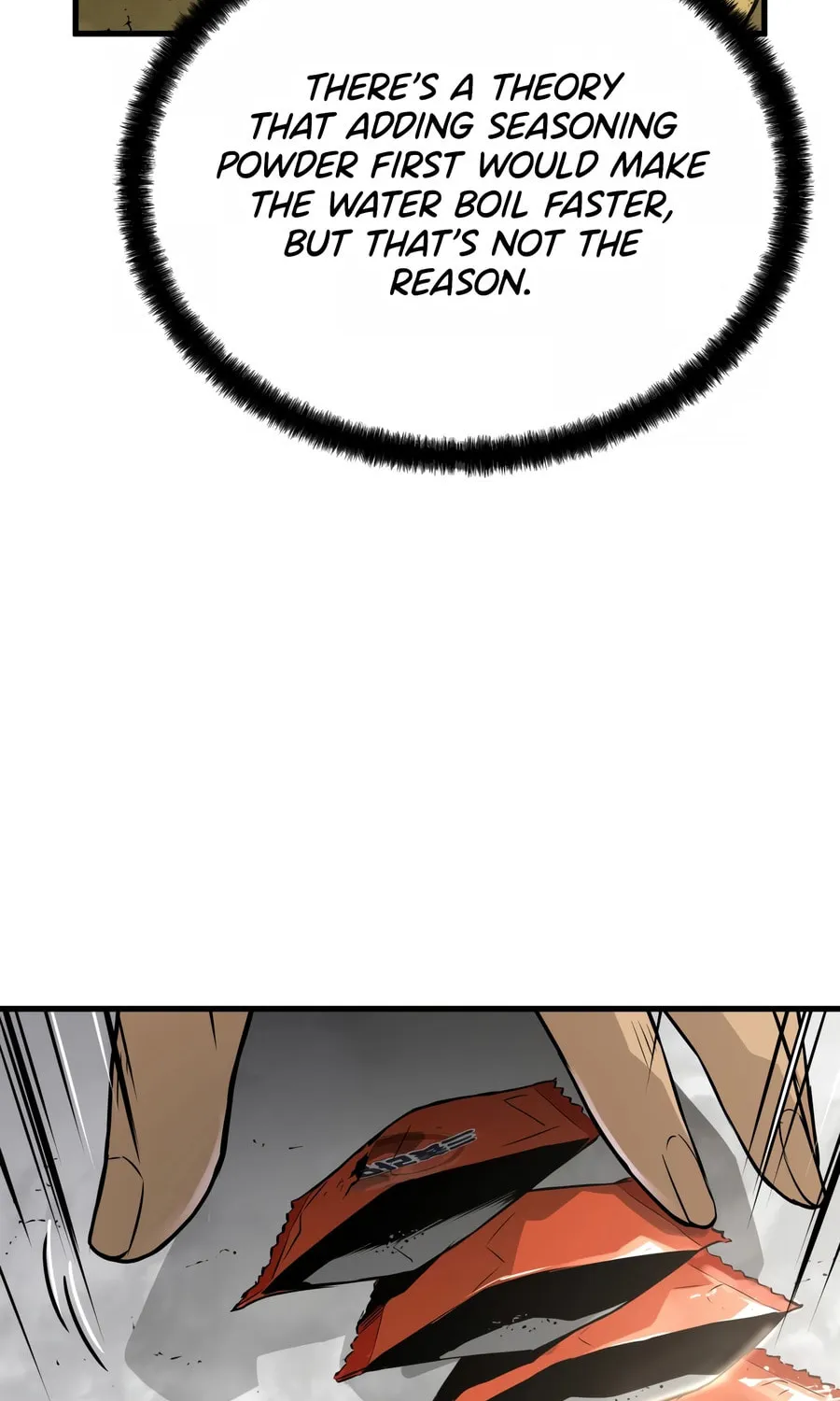 Read Mercilessly chapter 22 image 11 on Lezhin