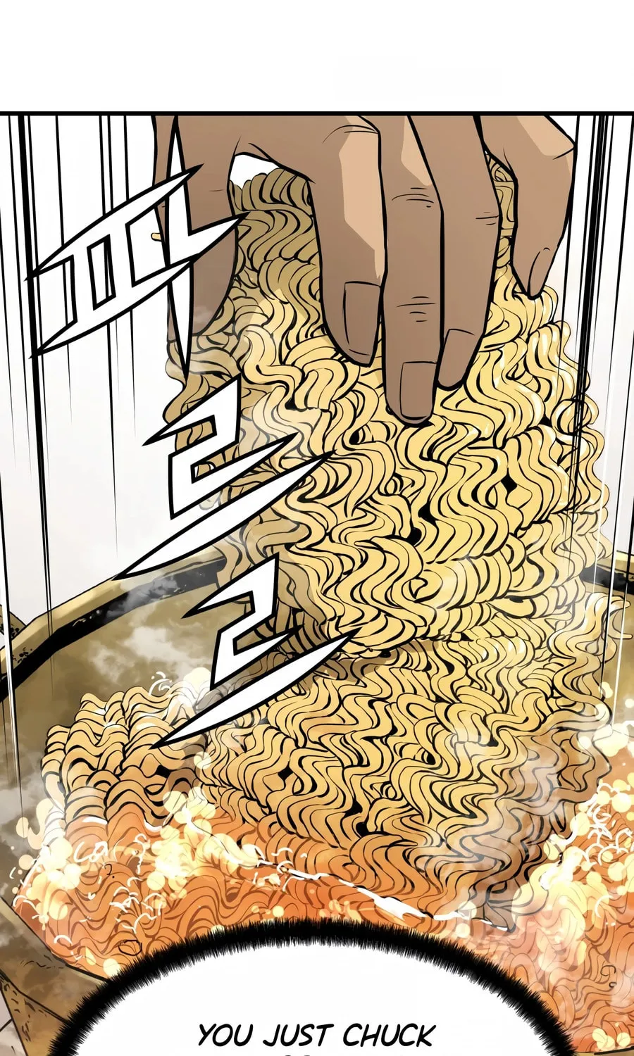 Read Mercilessly chapter 22 image 13 on Lezhin