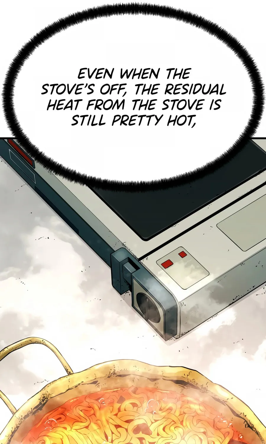 Read Mercilessly chapter 22 image 19 on Lezhin