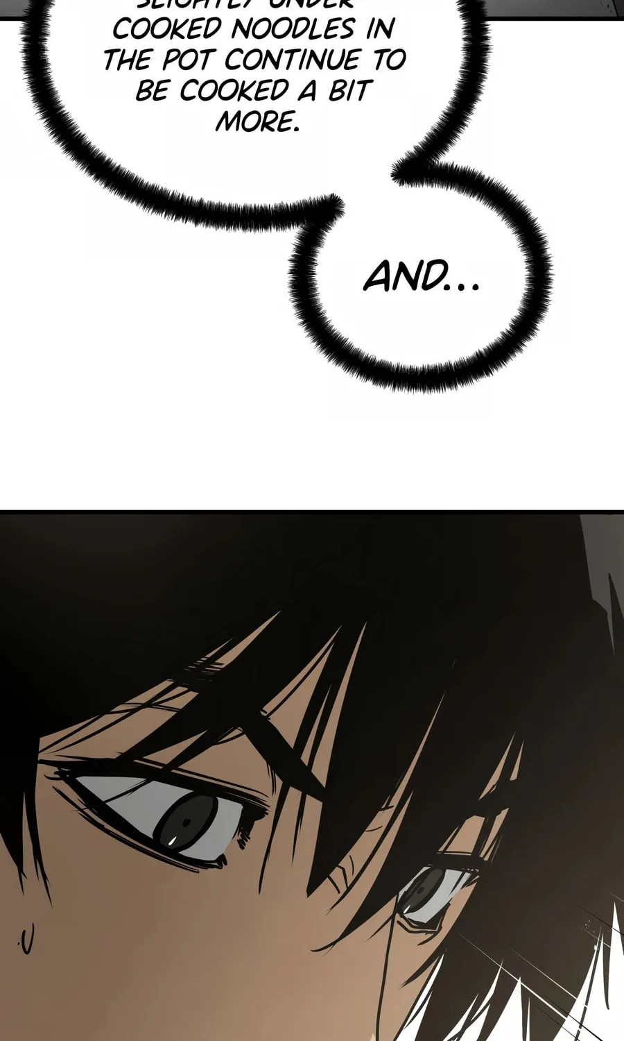 Read Mercilessly chapter 22 image 22 on Lezhin