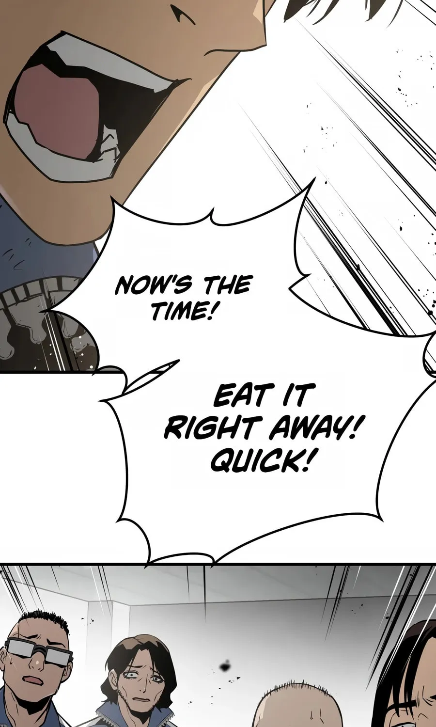 Read Mercilessly chapter 22 image 23 on Lezhin