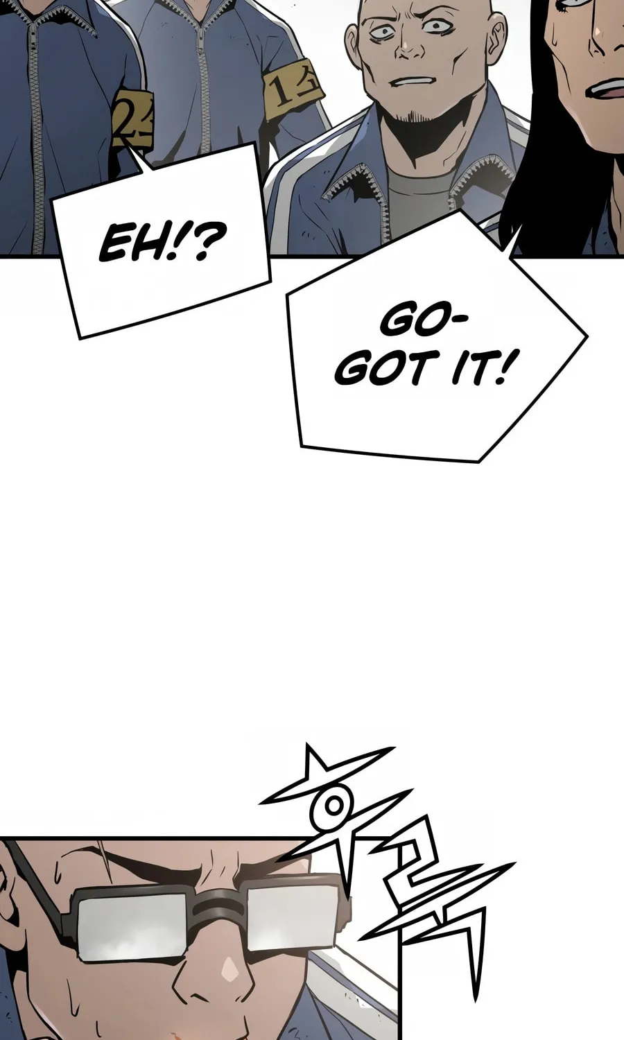 Read Mercilessly chapter 22 image 24 on Lezhin