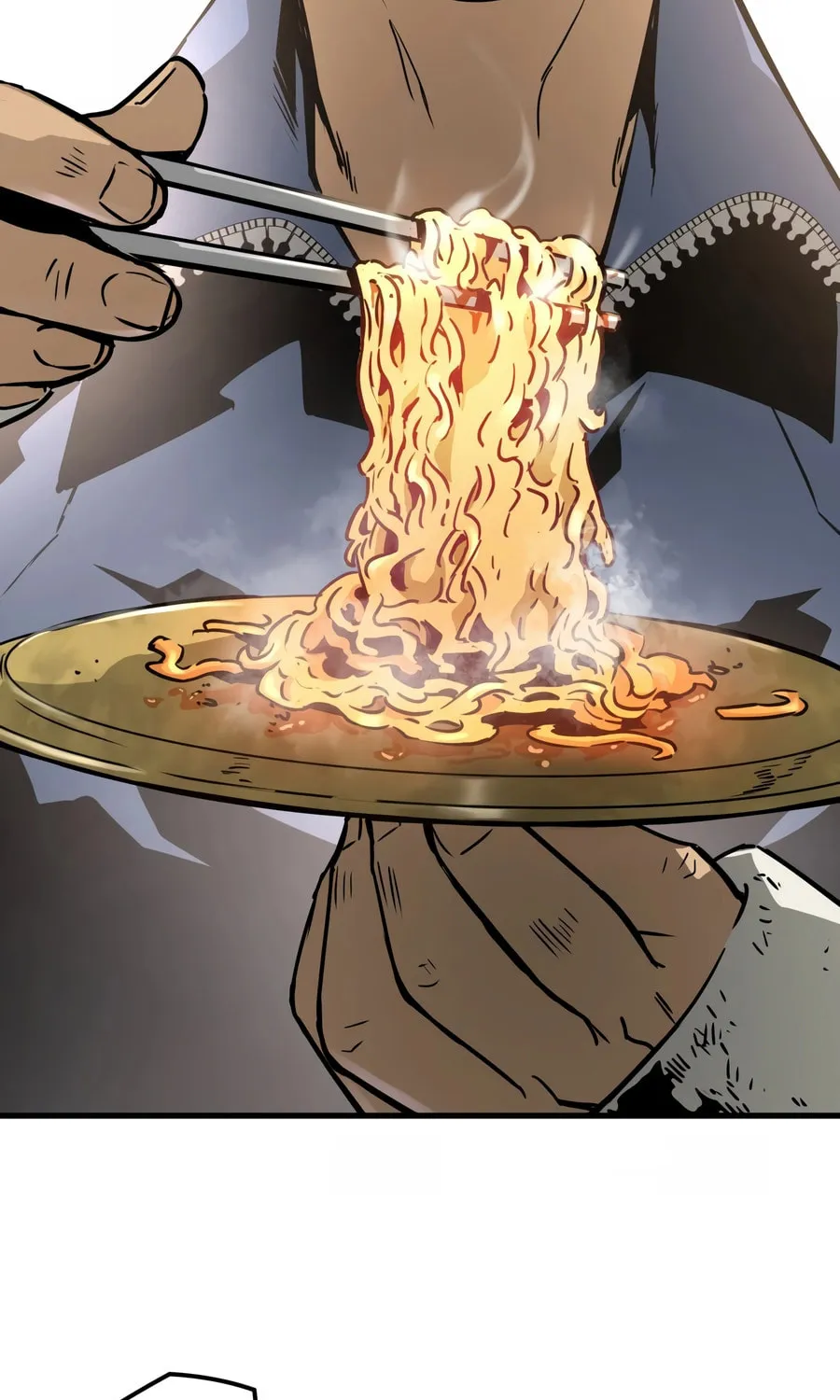 Read Mercilessly chapter 22 image 27 on Lezhin