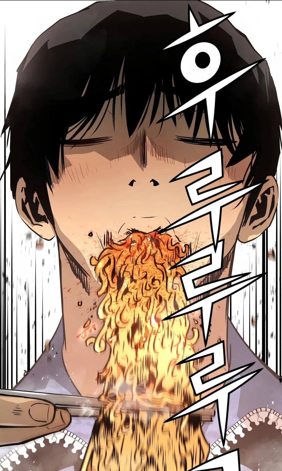 Read Mercilessly chapter 22 image 29 on Lezhin