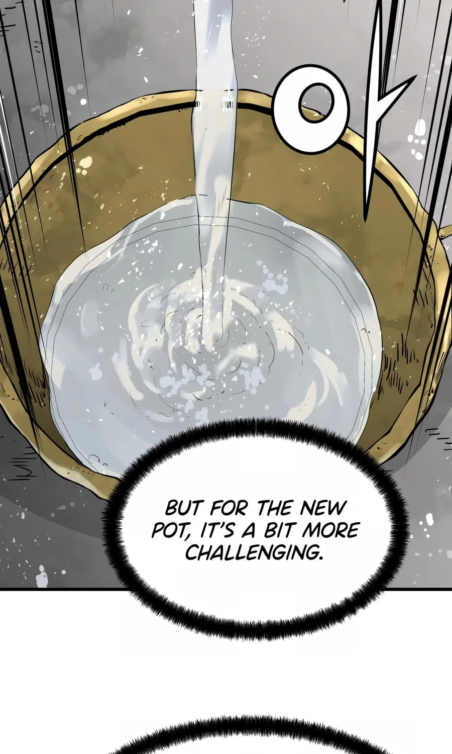 Read Mercilessly chapter 22 image 3 on Lezhin