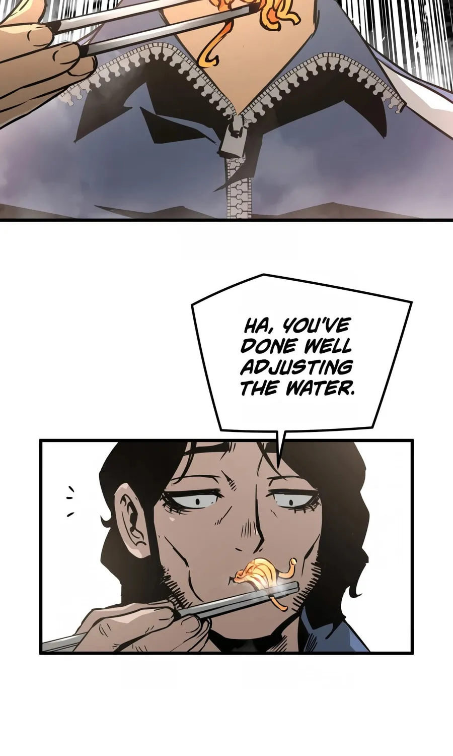 Read Mercilessly chapter 22 image 32 on Lezhin