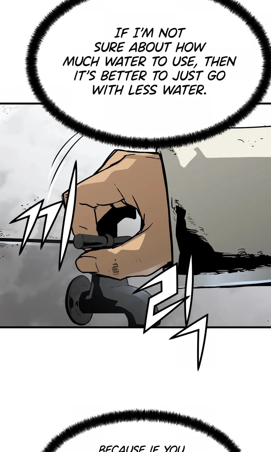 Read Mercilessly chapter 22 image 4 on Lezhin