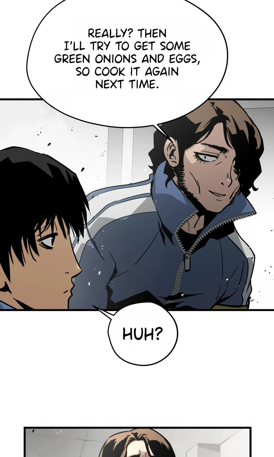 Read Mercilessly chapter 22 image 40 on Lezhin
