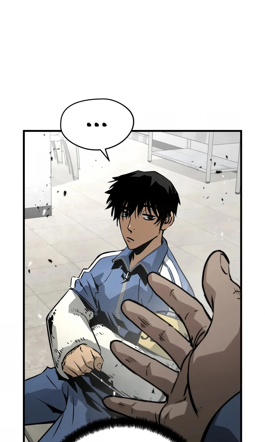 Read Mercilessly chapter 22 image 42 on Lezhin