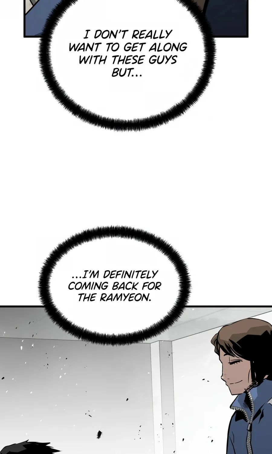 Read Mercilessly chapter 22 image 43 on Lezhin