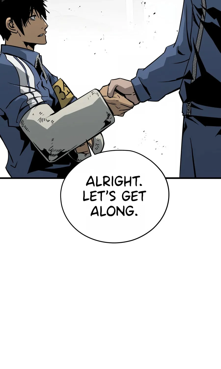Read Mercilessly chapter 22 image 44 on Lezhin