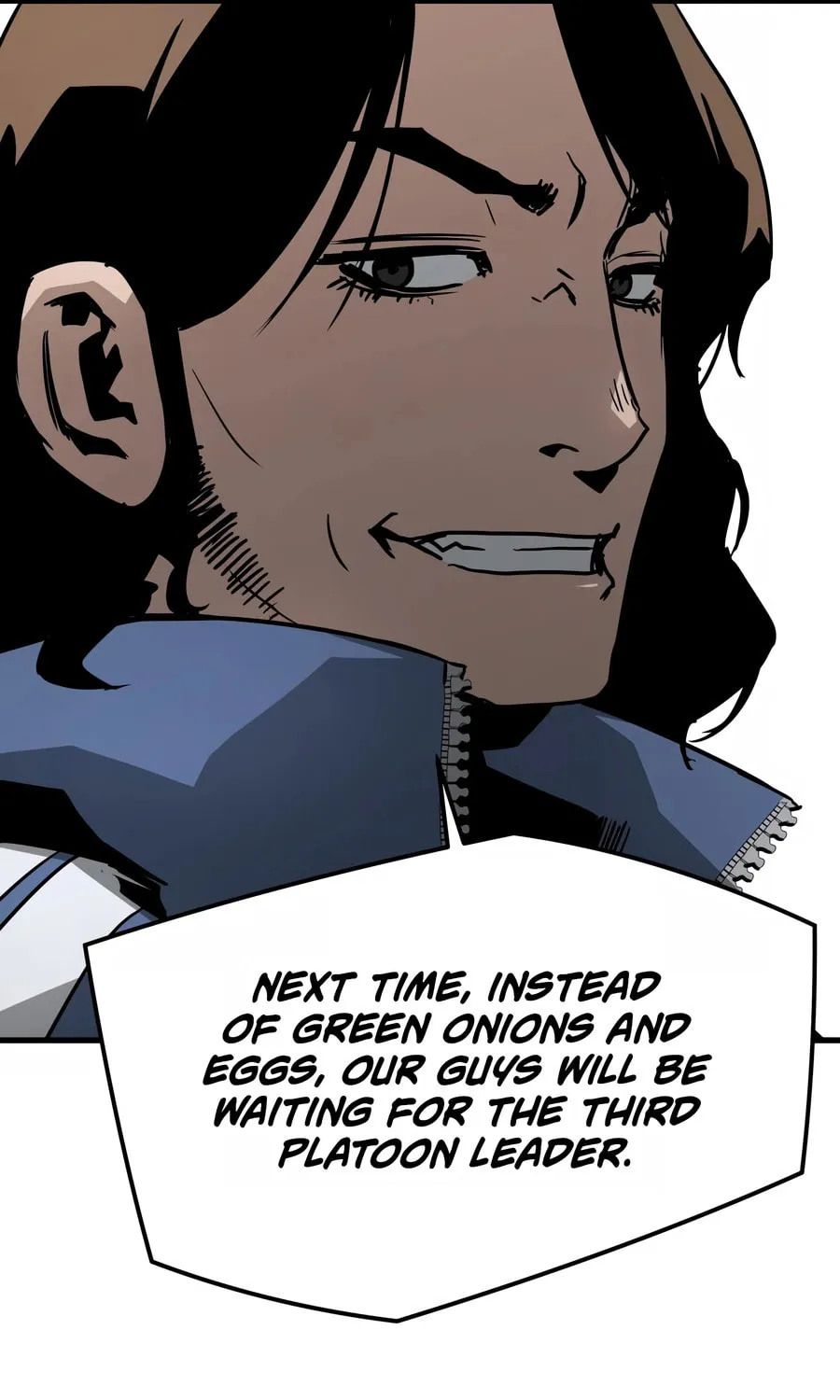 Read Mercilessly chapter 22 image 49 on Lezhin