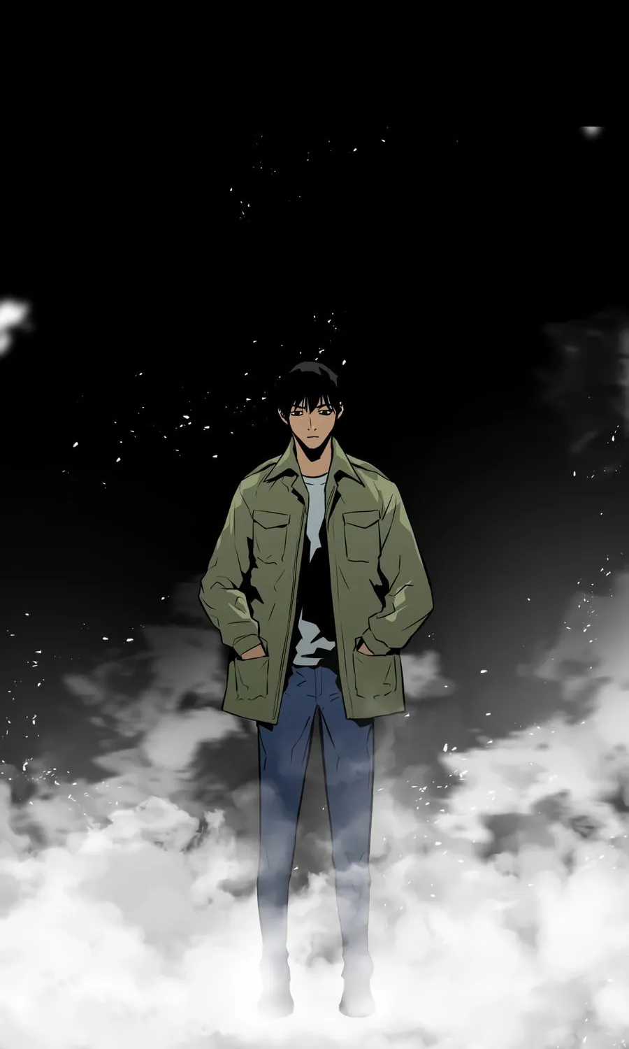 Read Mercilessly chapter 22 image 56 on Lezhin