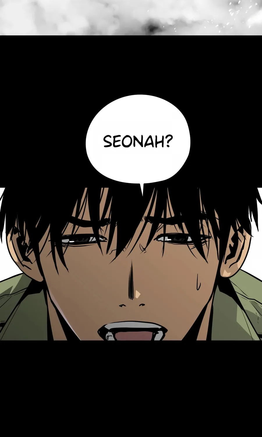 Read Mercilessly chapter 22 image 57 on Lezhin