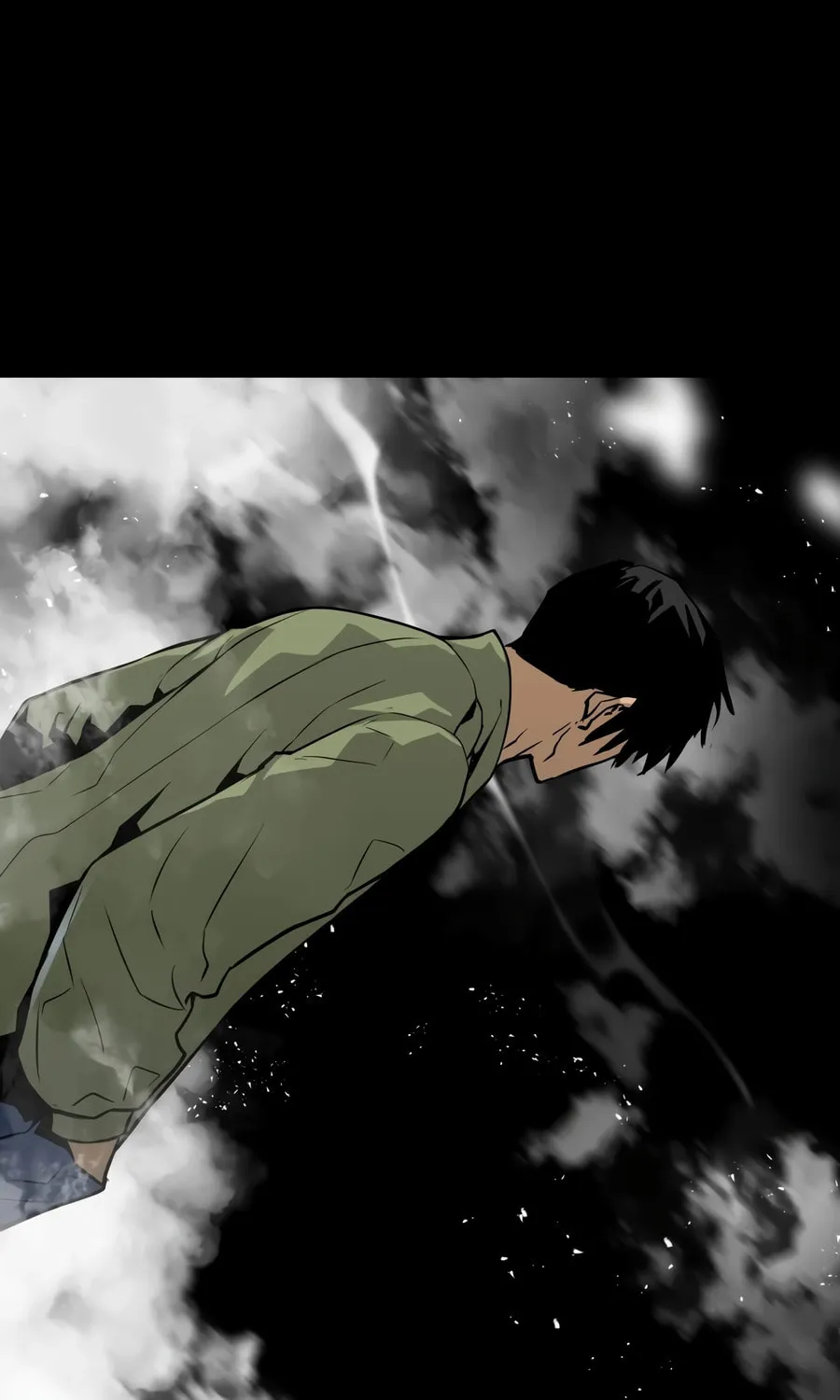 Read Mercilessly chapter 22 image 58 on Lezhin