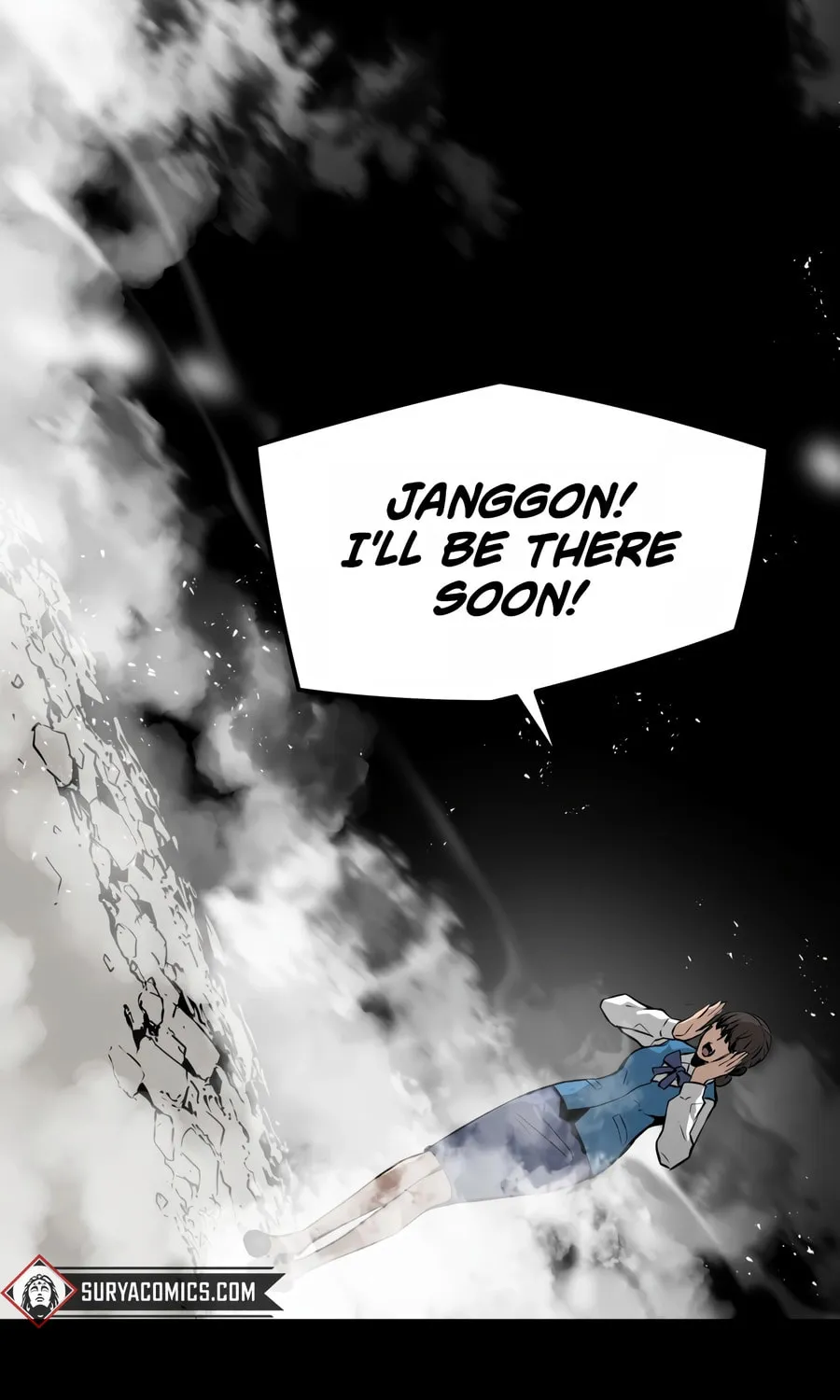 Read Mercilessly chapter 22 image 59 on Lezhin