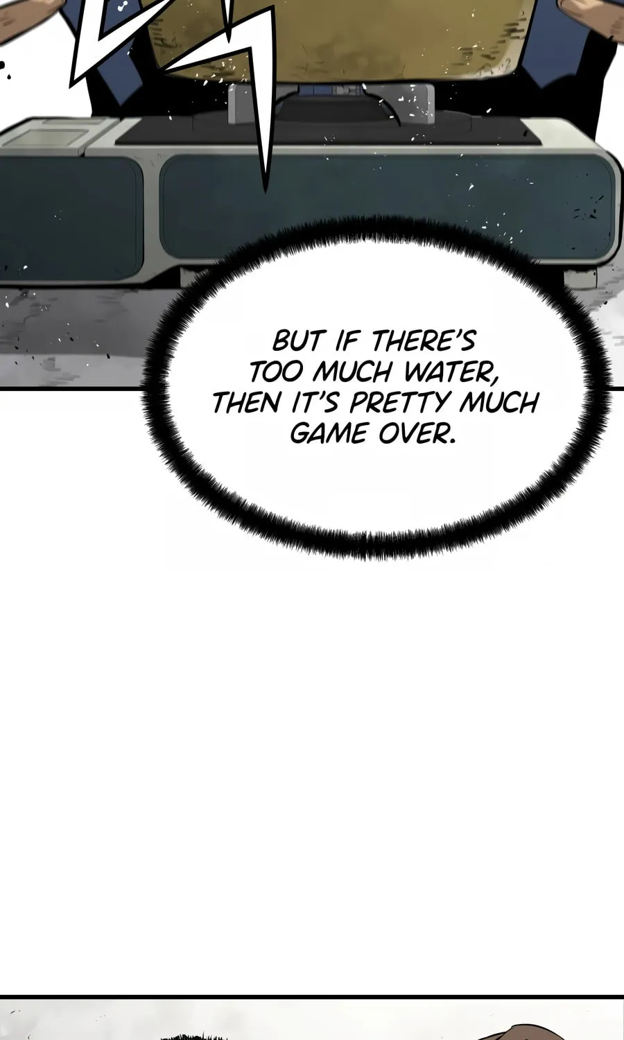 Read Mercilessly chapter 22 image 6 on Lezhin