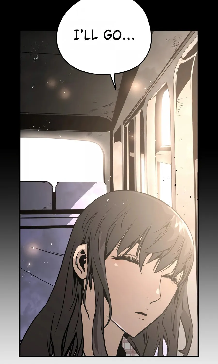 Read Mercilessly chapter 22 image 63 on Lezhin