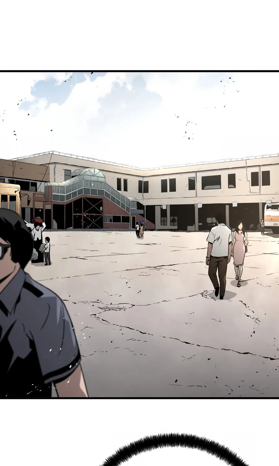 Read Mercilessly chapter 22 image 66 on Lezhin