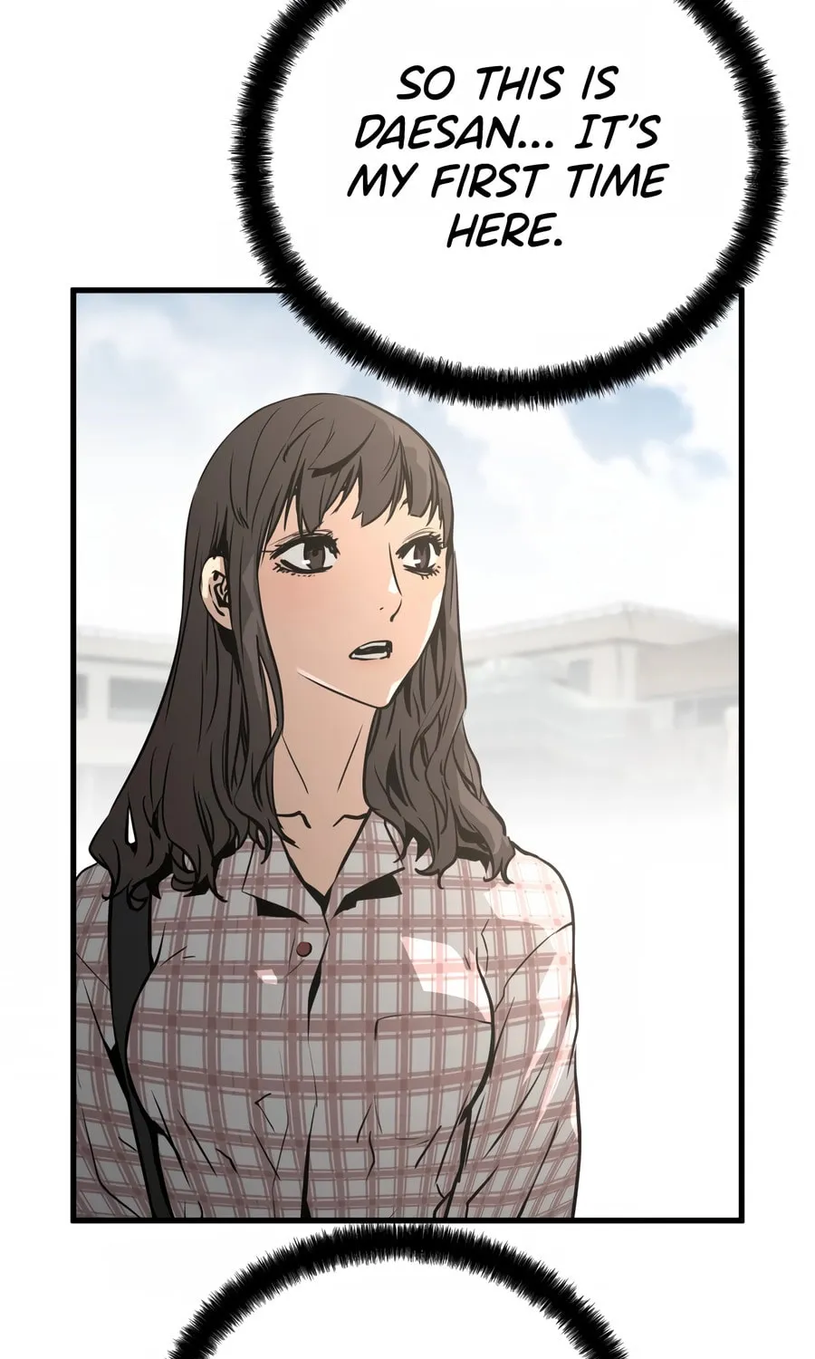 Read Mercilessly chapter 22 image 67 on Lezhin