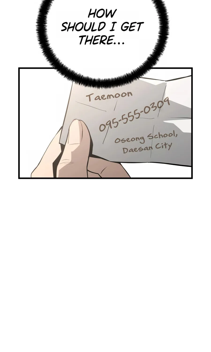 Read Mercilessly chapter 22 image 68 on Lezhin