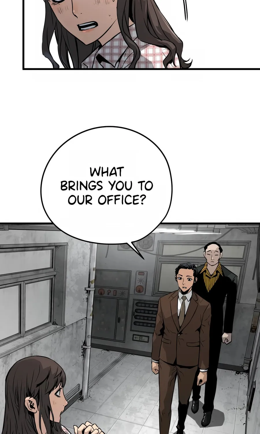Read Mercilessly chapter 22 image 72 on Lezhin
