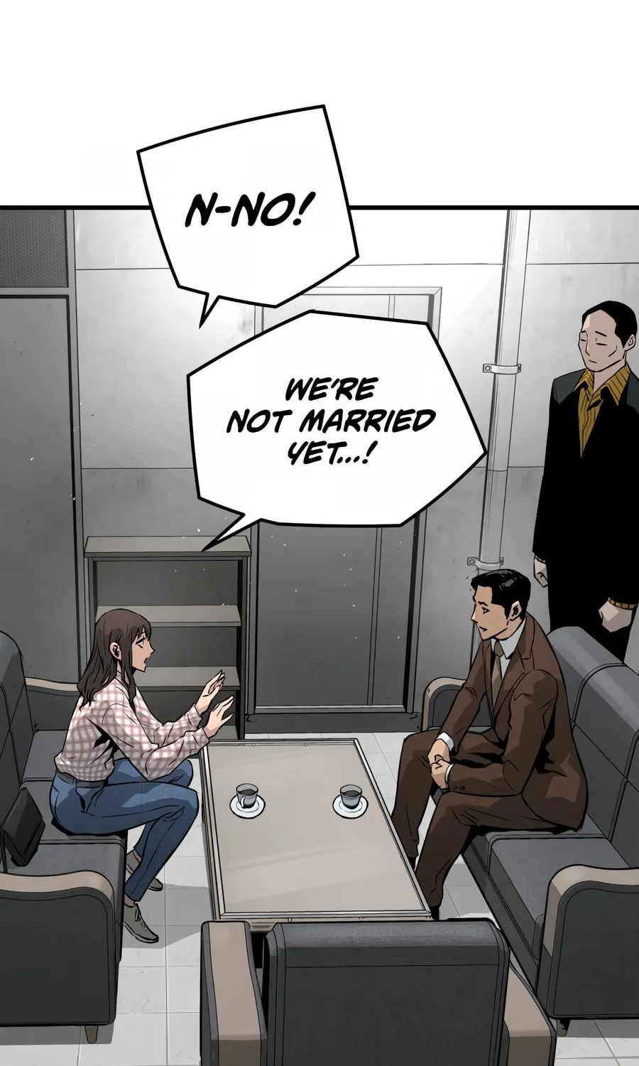 Read Mercilessly chapter 22 image 76 on Lezhin