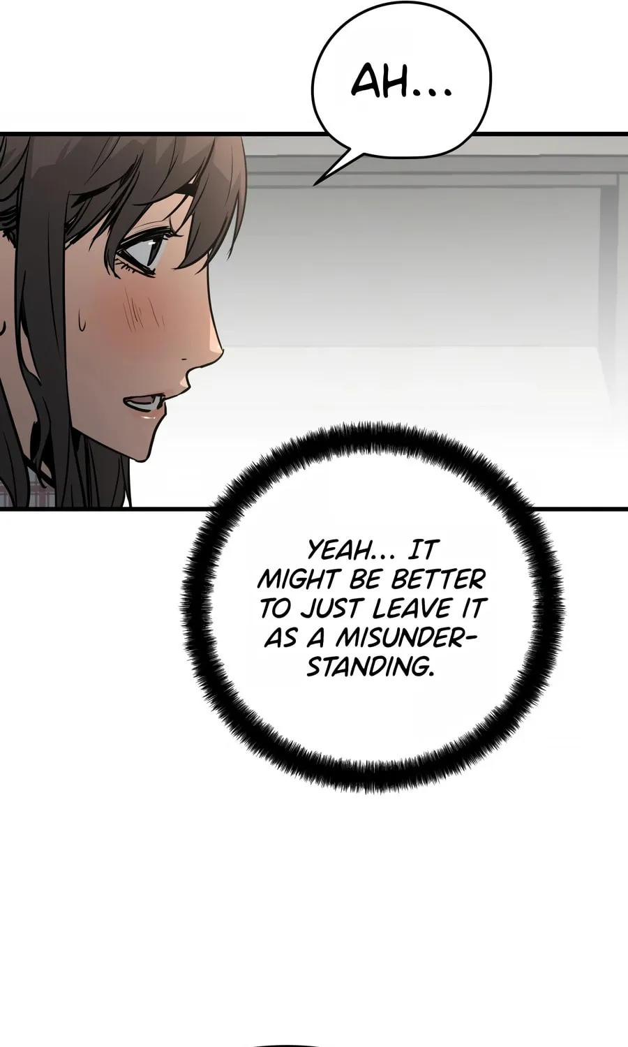 Read Mercilessly chapter 22 image 79 on Lezhin