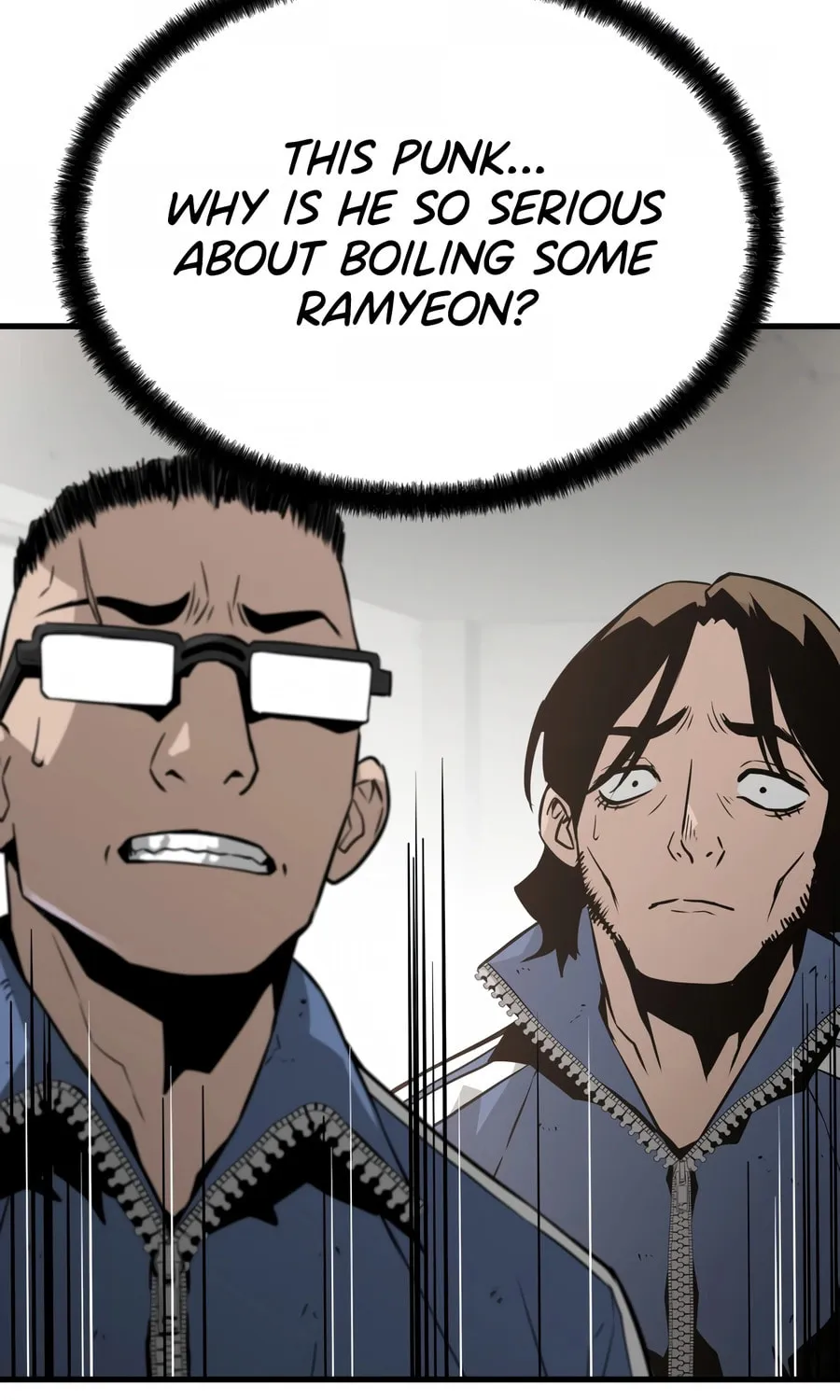 Read Mercilessly chapter 22 image 8 on Lezhin
