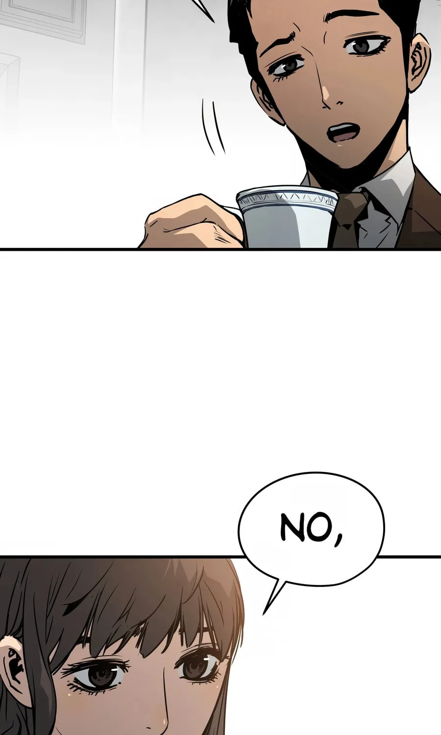 Read Mercilessly chapter 22 image 82 on Lezhin