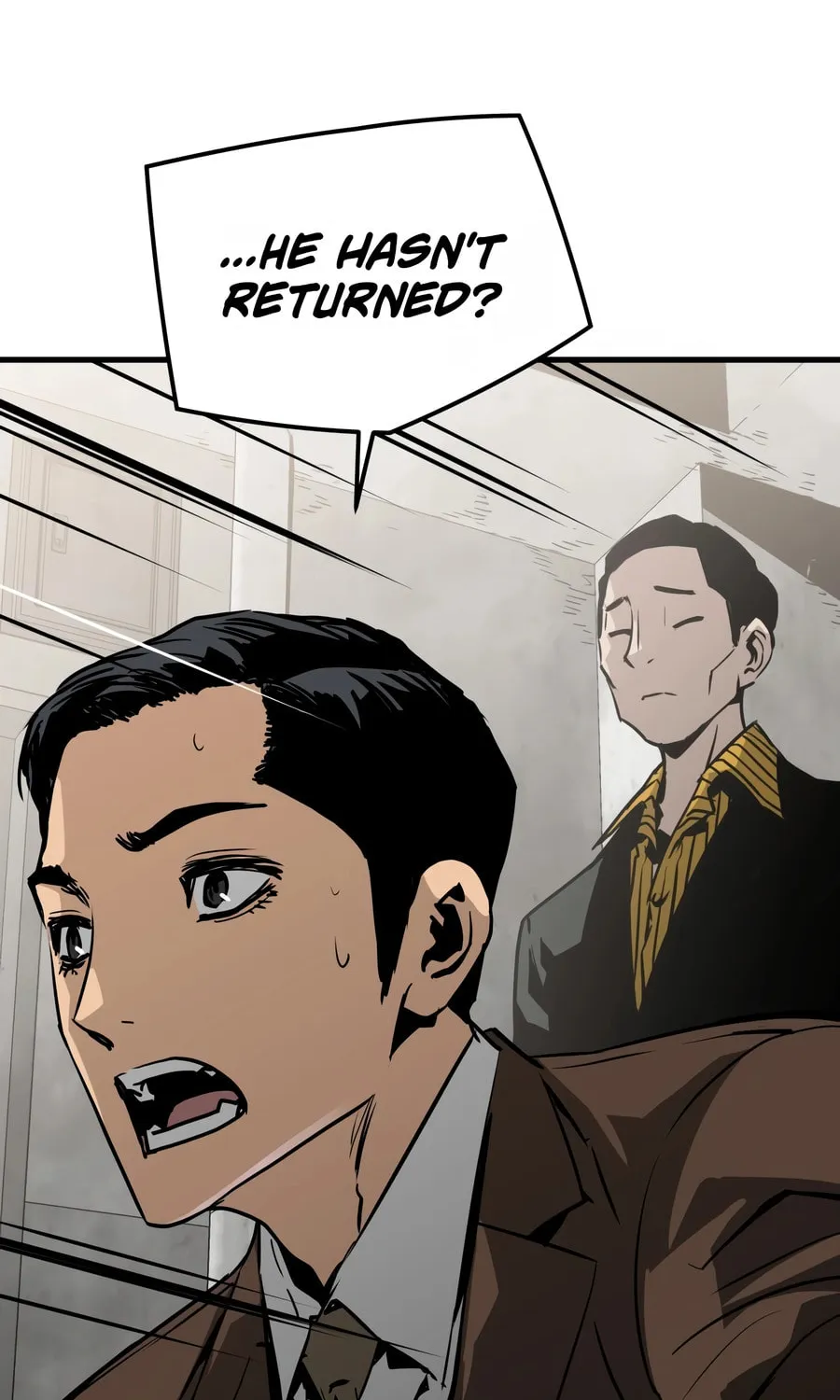 Read Mercilessly chapter 22 image 84 on Lezhin