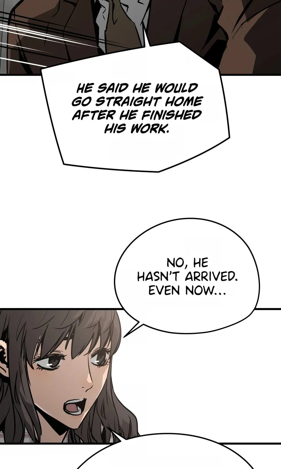 Read Mercilessly chapter 22 image 85 on Lezhin
