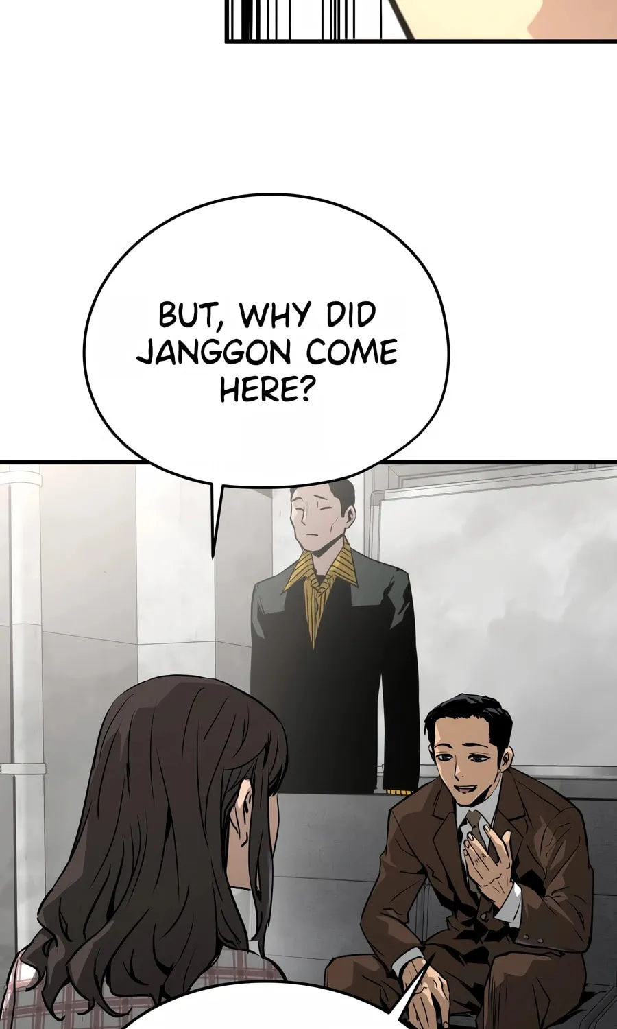 Read Mercilessly chapter 22 image 87 on Lezhin