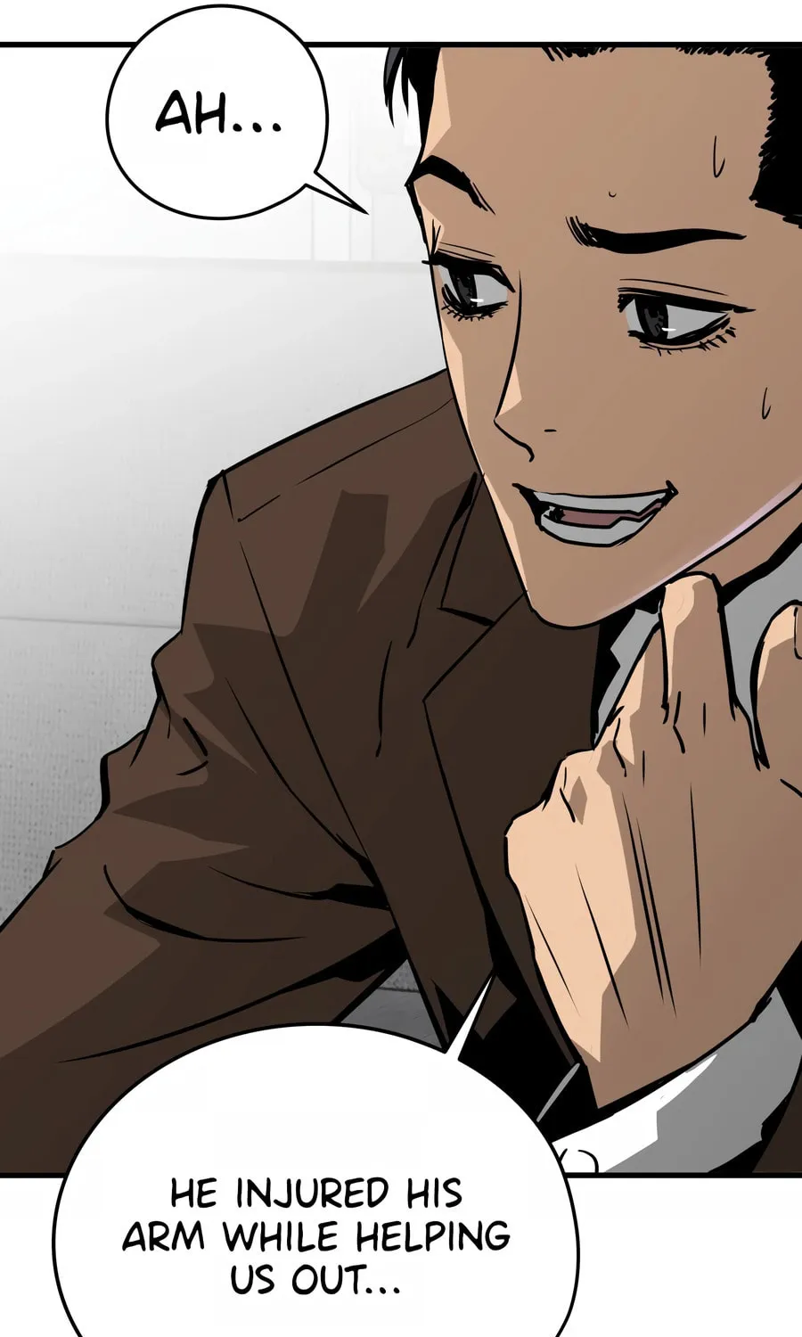 Read Mercilessly chapter 22 image 89 on Lezhin