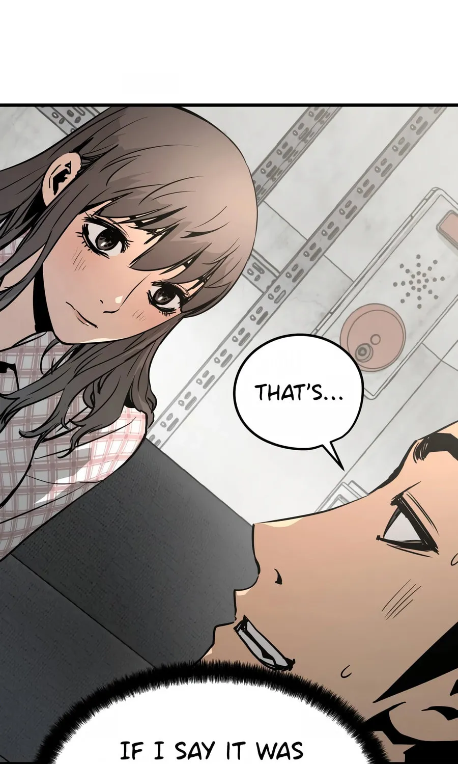 Read Mercilessly chapter 22 image 91 on Lezhin