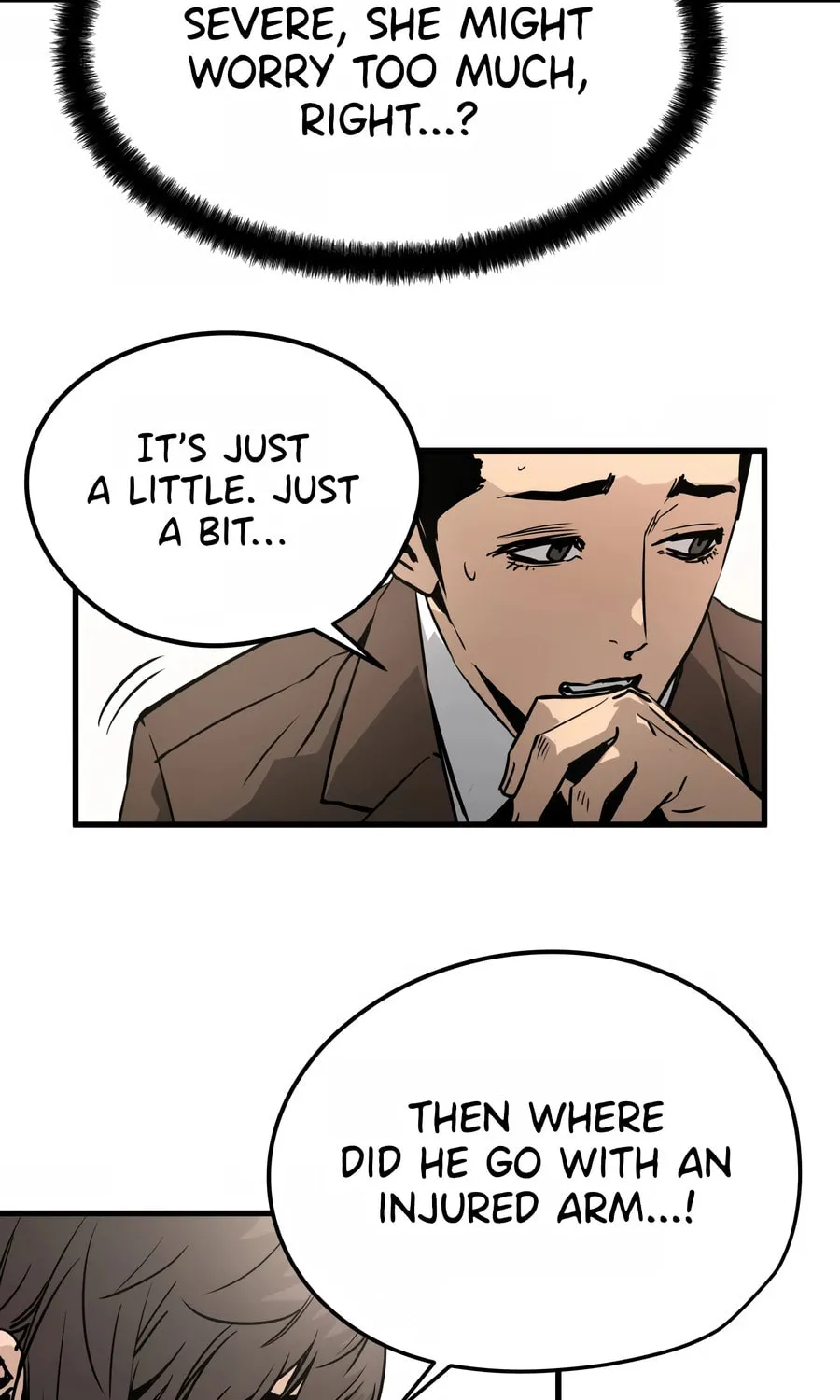 Read Mercilessly chapter 22 image 92 on Lezhin