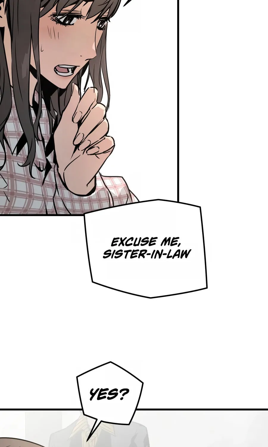 Read Mercilessly chapter 22 image 93 on Lezhin