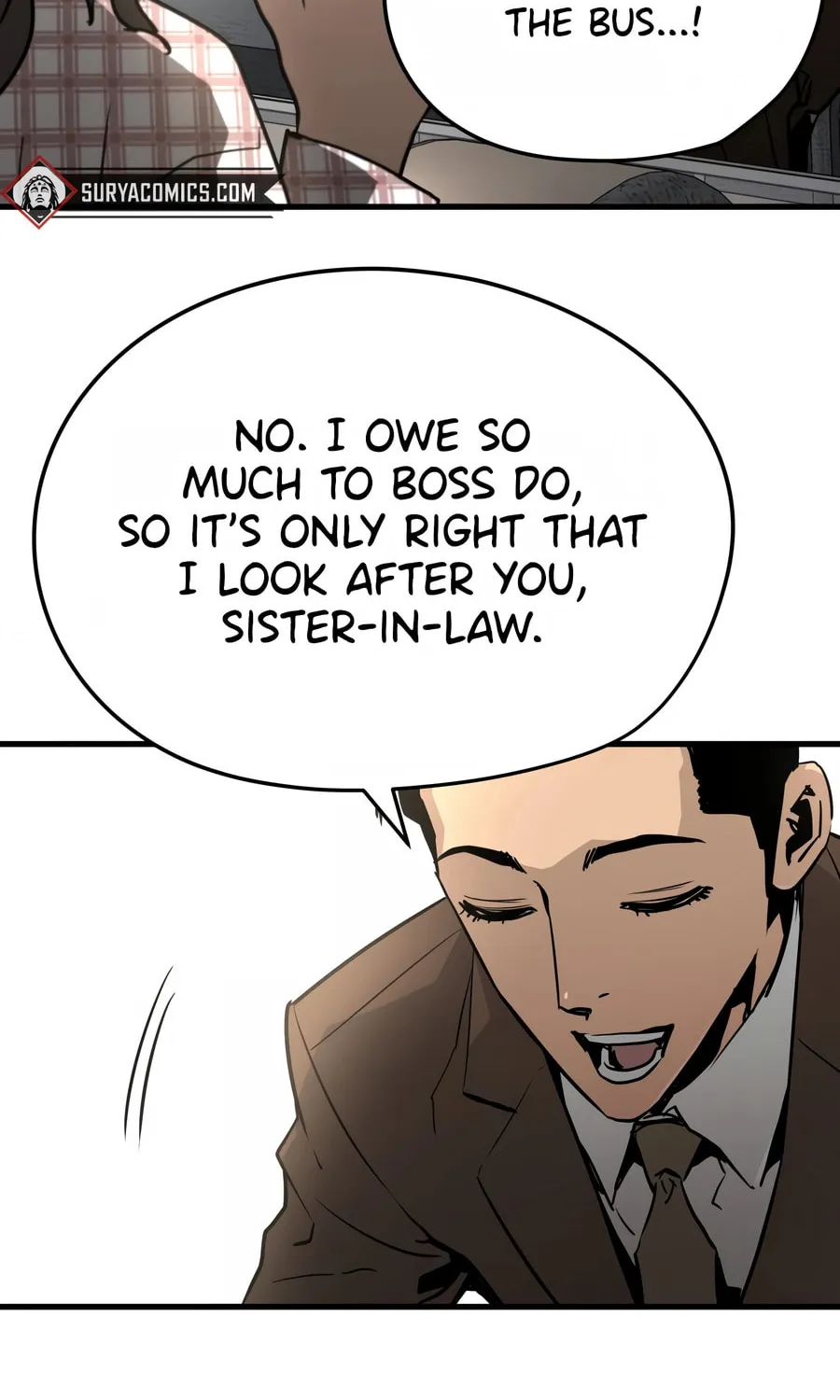 Read Mercilessly chapter 22 image 98 on Lezhin