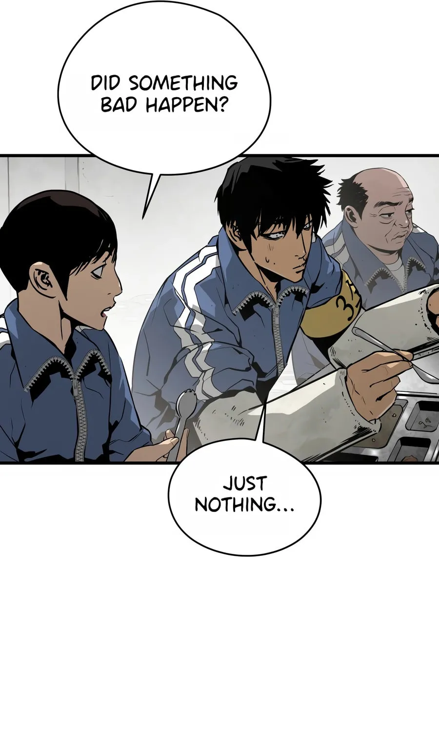 Read Mercilessly chapter 23 image 10 on Lezhin