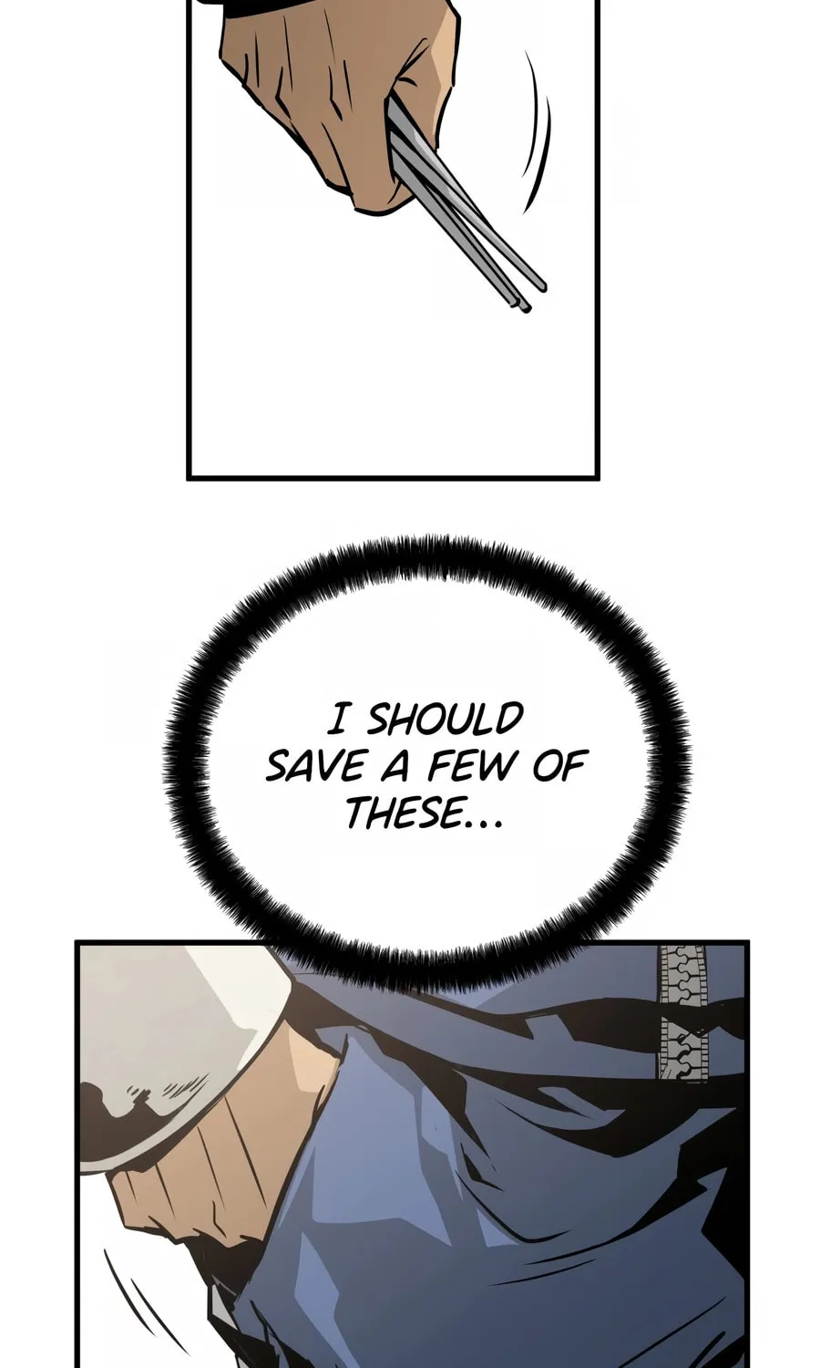 Read Mercilessly chapter 23 image 100 on Lezhin