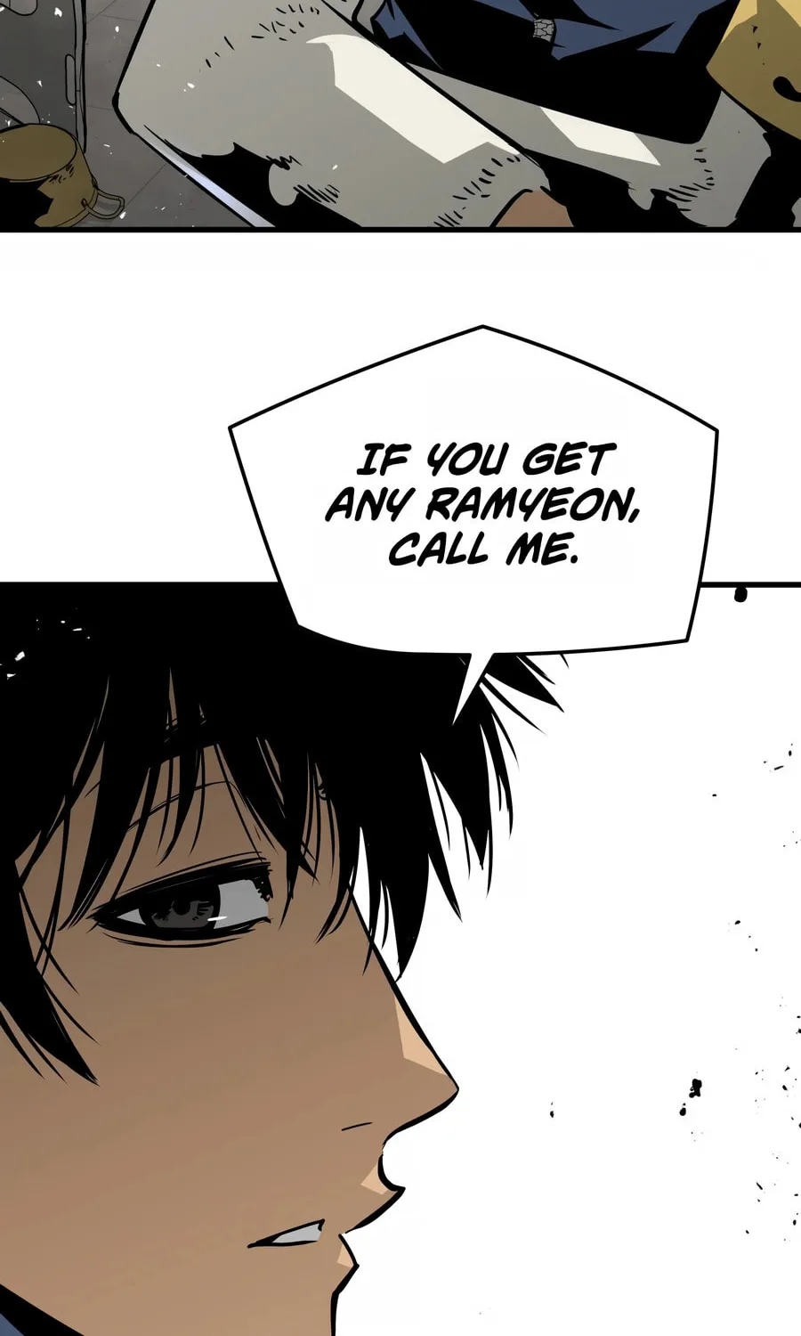 Read Mercilessly chapter 23 image 102 on Lezhin