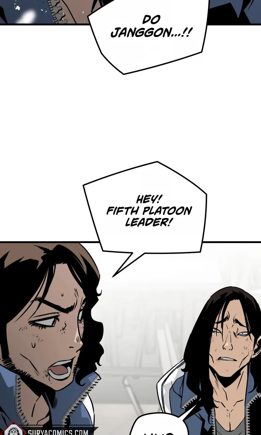 Read Mercilessly chapter 23 image 106 on Lezhin