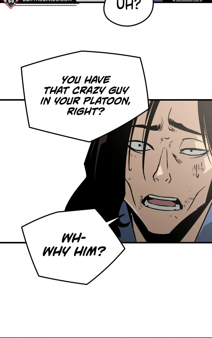 Read Mercilessly chapter 23 image 107 on Lezhin