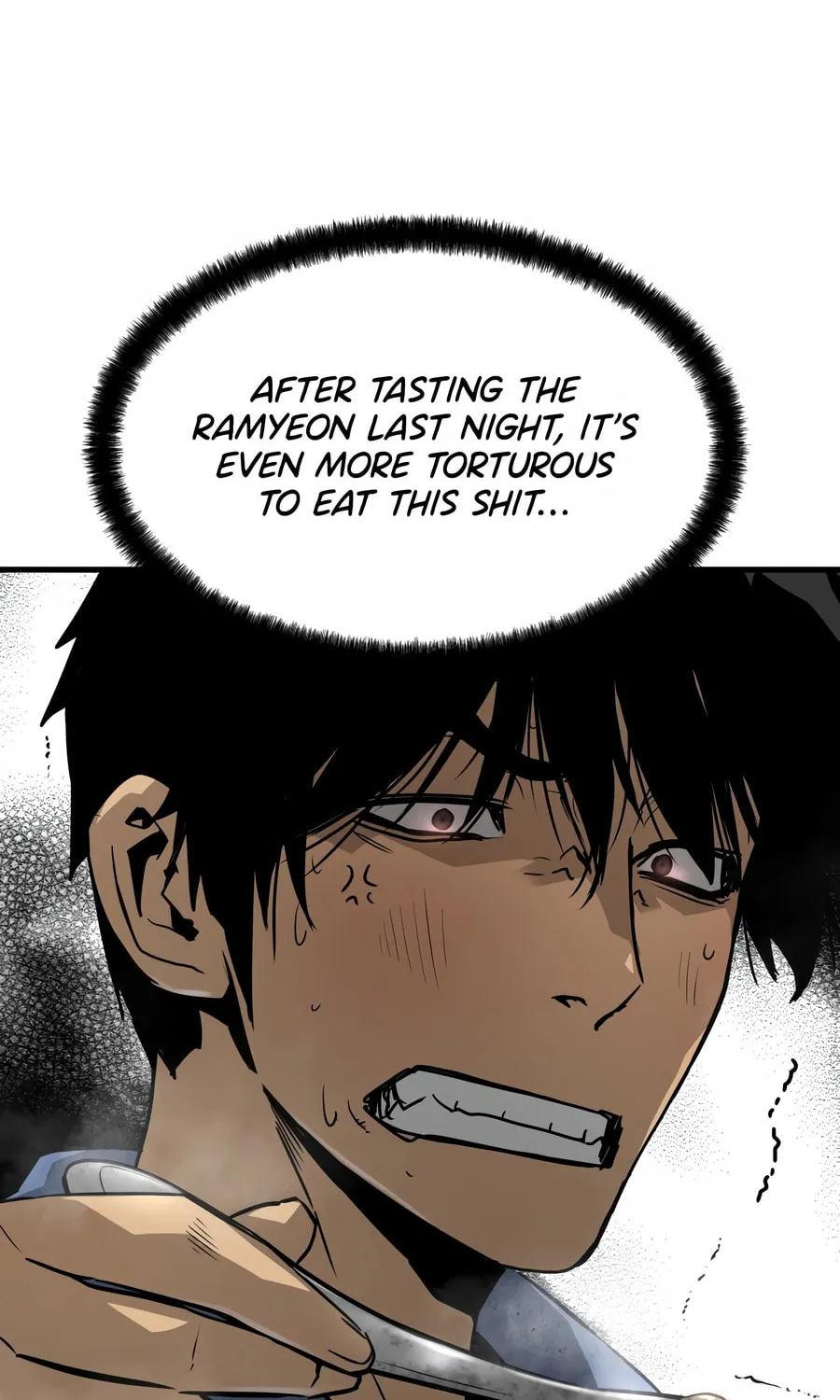 Read Mercilessly chapter 23 image 11 on Lezhin